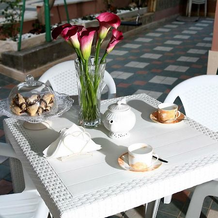 Stella Polare Bnb Lido di Ostia Exterior foto
